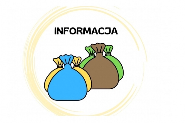 Informacja na temat pakietów worków 