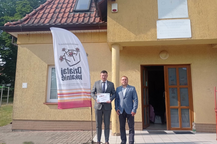 „Gotowanie na polanie” coraz bliżej!