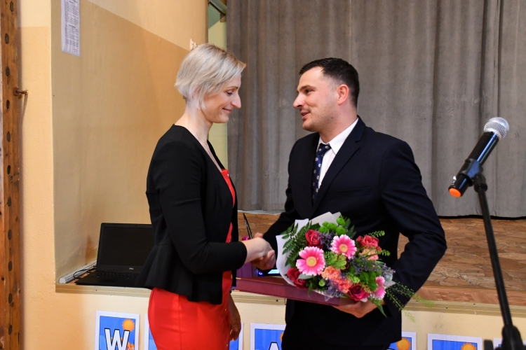 Coś się kończy, coś zaczyna