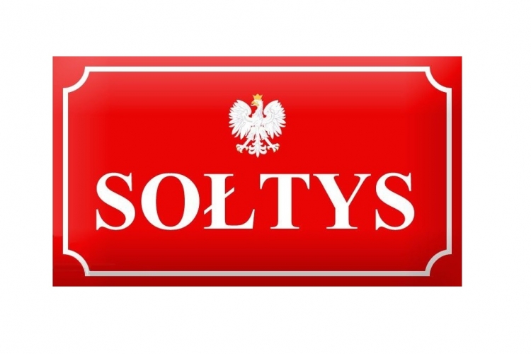Od 1 lipca można wnioskować o dodatek dla sołtysów