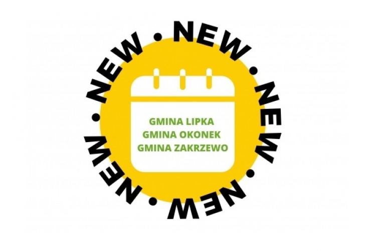 Zmiana harmonogramów odbioru 