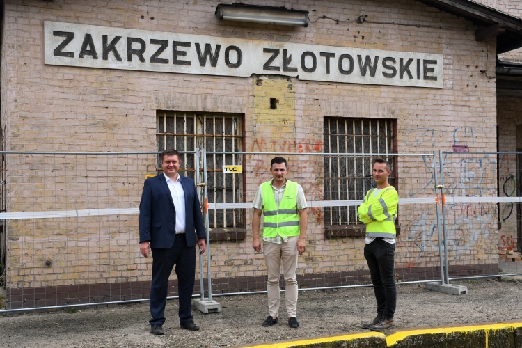 Poselska wizyta