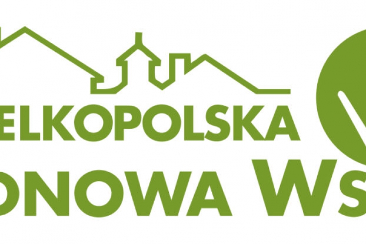 Podpisano umowy w ramach XIII edycji konkursu „Pięknieje wielkopolska wieś"