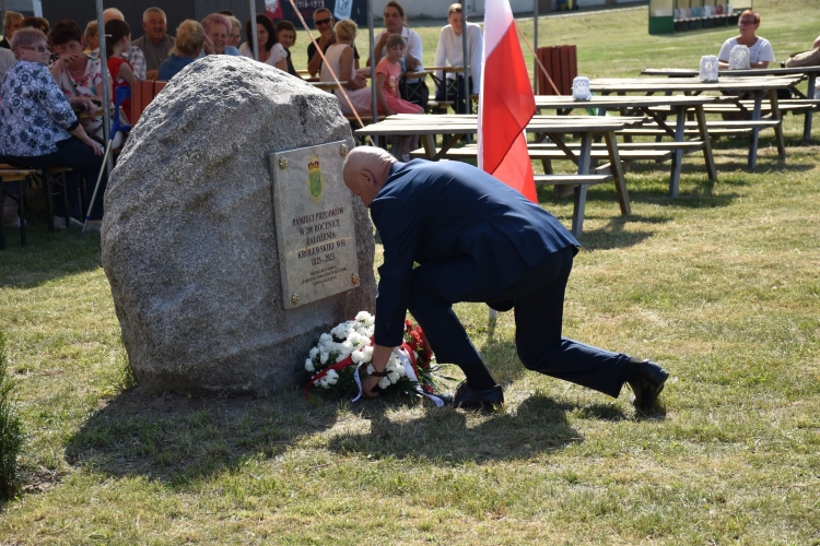 Czernice mają 200 lat!