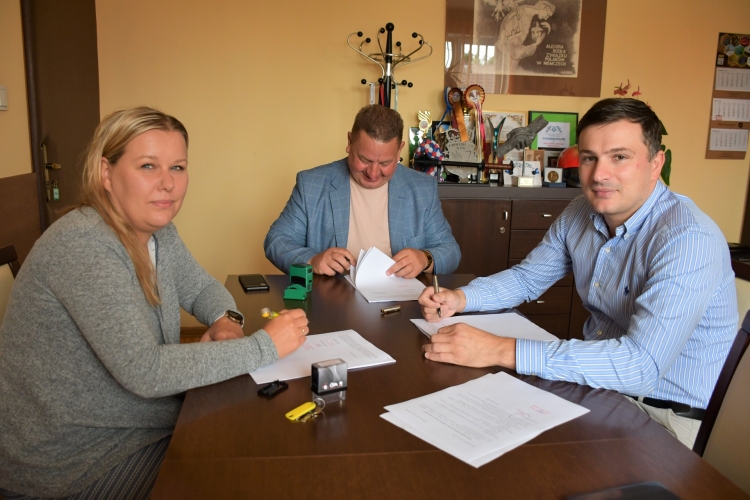 Będą lepsze drogi dojazdowe do pól 