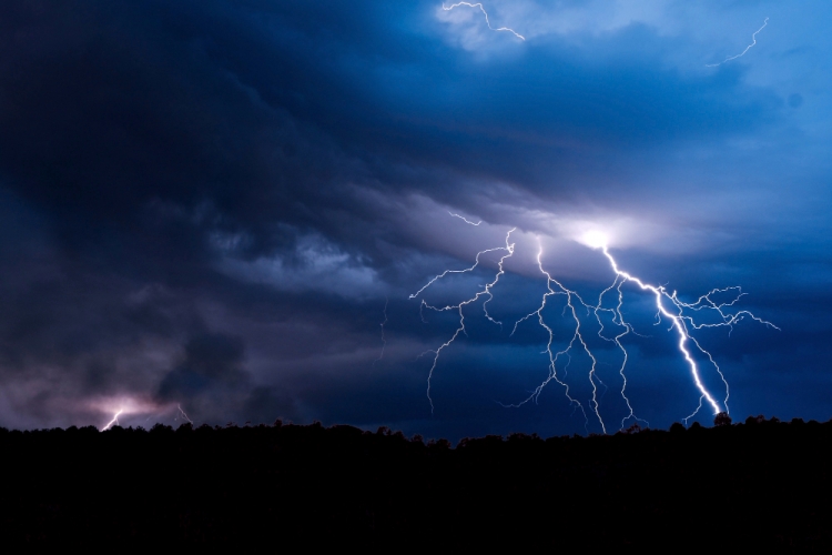 Ostrzeżenie meteorologiczne