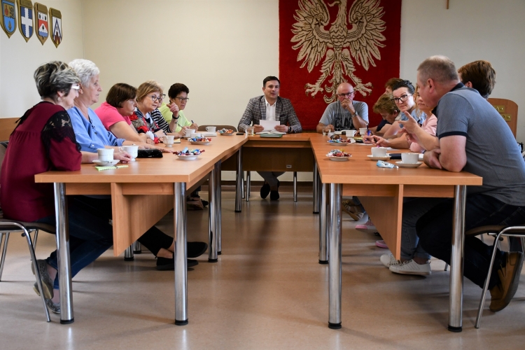 „Gotowanie na polanie” już w tę sobotę!