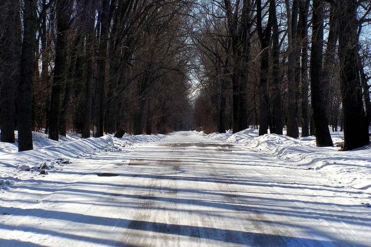 Ostrzeżenie meteorologiczne
