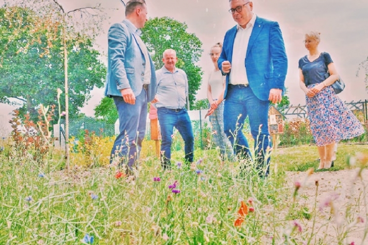 Konkurs o Nagrodę Marszałka Województwa Wielkopolskiego „Wielkopolska dla Planety 2030”