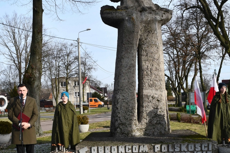 W rocznicę porwotu do Macierzy