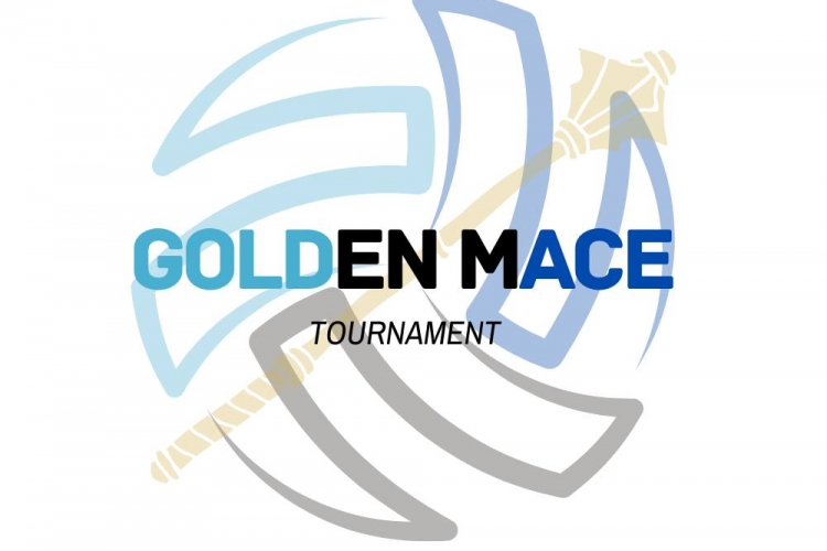 Golden Mace Tournament - Międzynarodowy Turniej Piłki Siatkowej 25-28 kwietnia 2024 r.