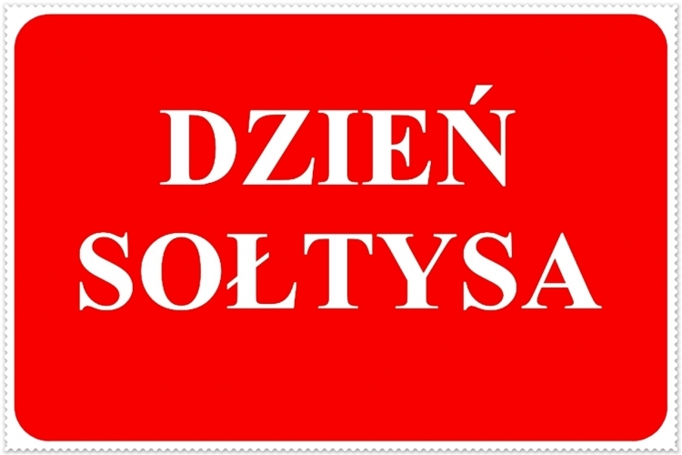 Dziś Dzień Sołtysa!
