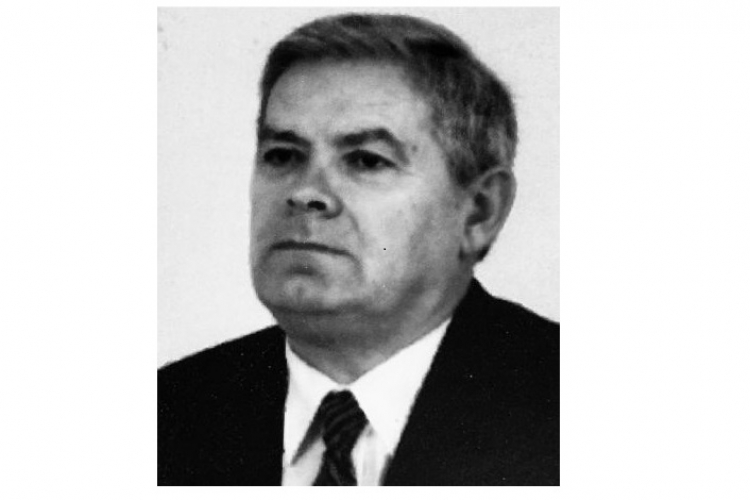 Nie żyje Witold Oppermann.