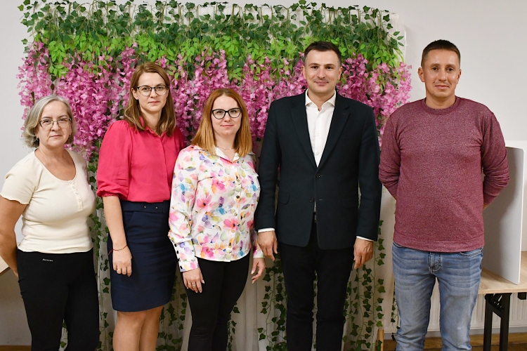 Karolina Barabasz sołtysem Śmiardowa Złotowskiego na kolejną kadencję.