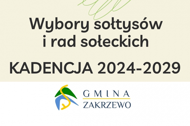 Zakończyły się Wyborcze Zebrania Wiejskie