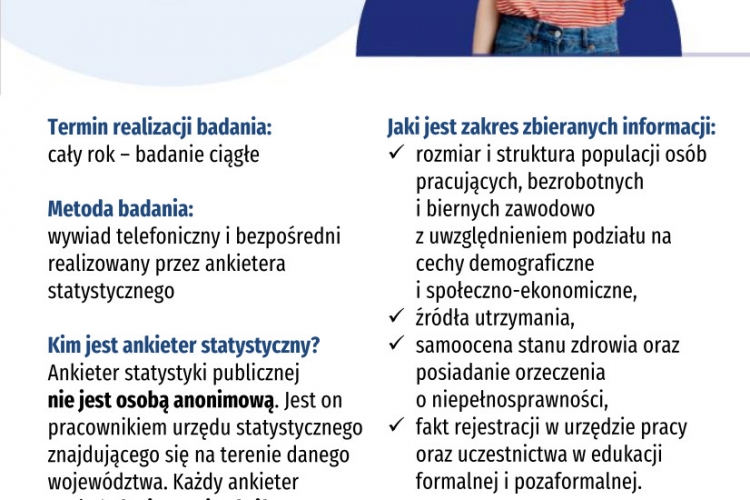 Badanie aktywności ekonomicznej ludności (BAEL)