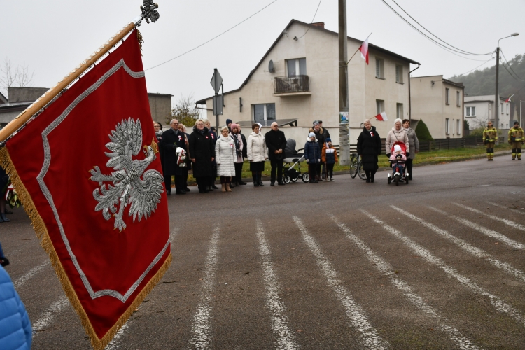 Ku czci Niepodległej