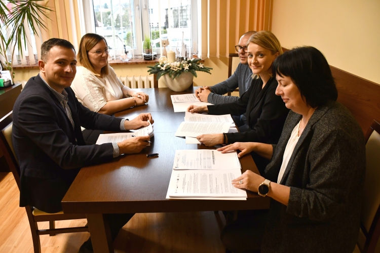 Kompleksowy program wsparcia edukacji włączającej na terenie Gminy Zakrzewo 