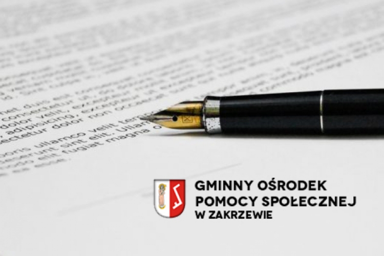 Informacja dot. funkcjonowania Klubu Rodziny w 2025 r.