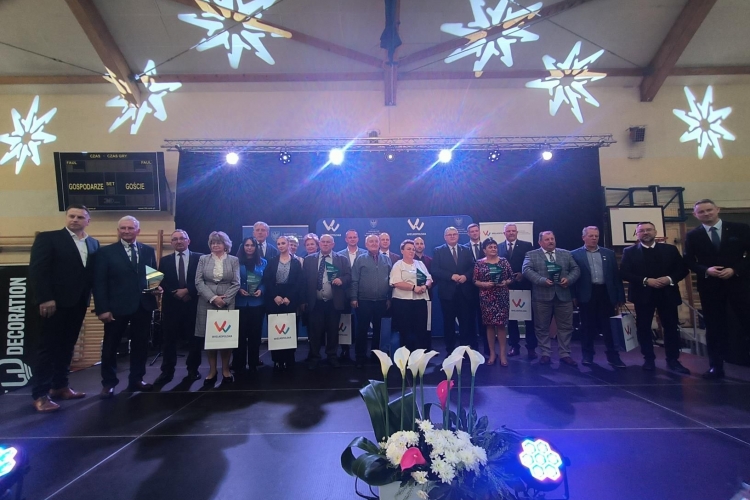 Dzień Sołtysa w Stawiszynie – finał konkursu „Fundusz sołecki – najlepsza inicjatywa”