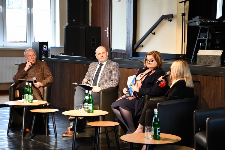 Konferencja „Energia Społeczna Lokalnych Wspólnot” w Zakrzewie