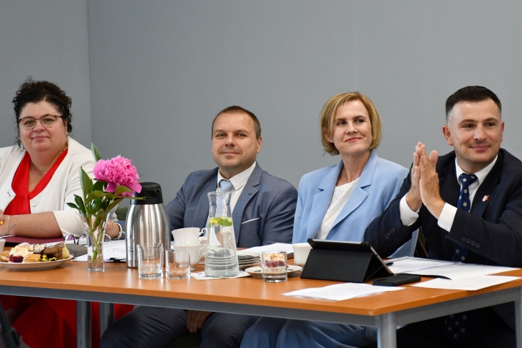 Absolutorium dla Wójta Gminy Zakrzewo za 2024 rok!