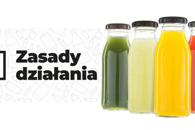 System kaucyjny - zasady działania