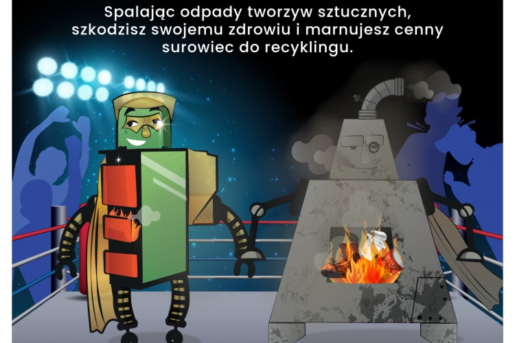 Po co nam plastik i jak przywracać go do obiegu 13 razy skuteczniej?