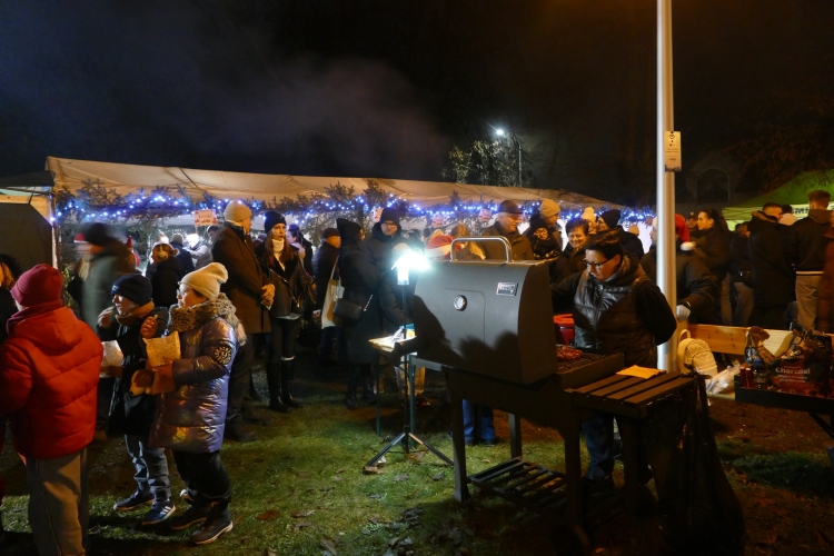 Miniatura Zakrzewski Jarmark Bożonarodzeniowy przeszedł do historii!