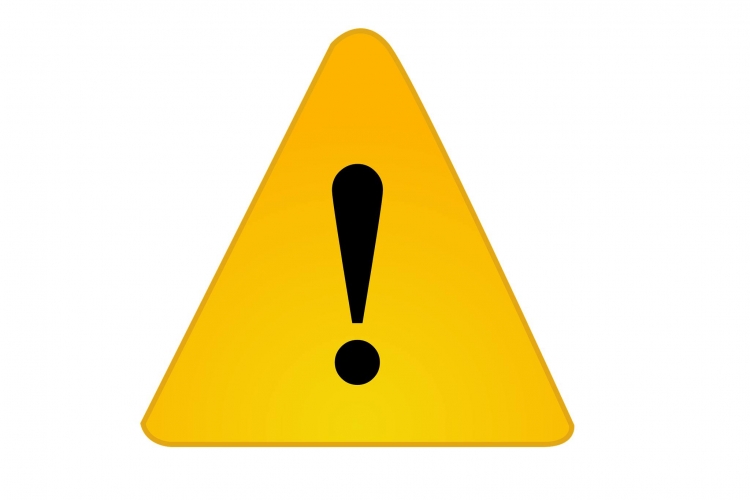 Zawiadomienie o proteście