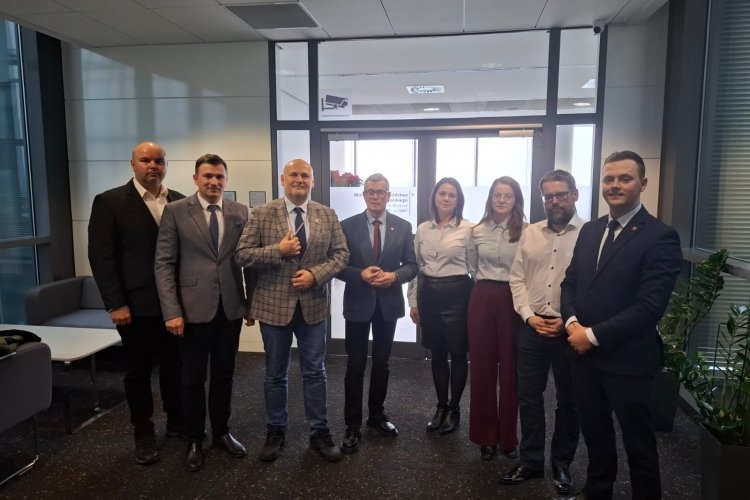 Ważne inwestycje drogowe dla Gminy Zakrzewo