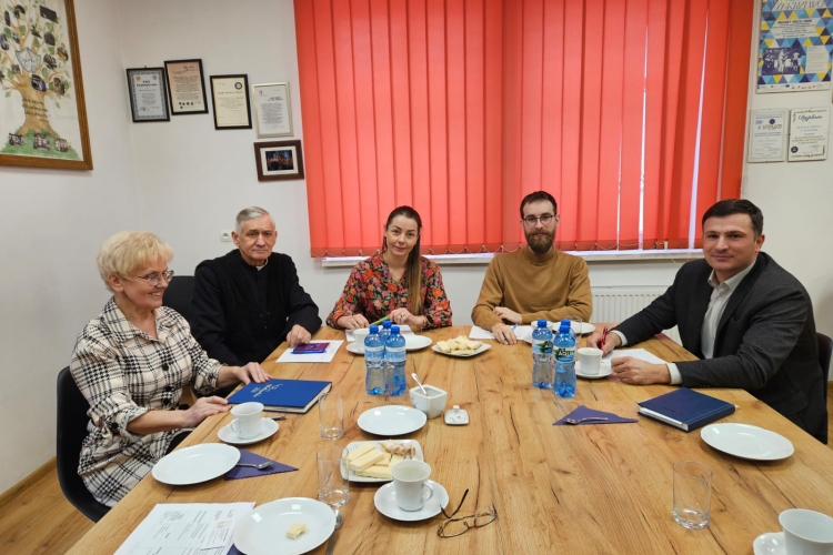 Przygotowania do jubileuszu 40-lecia Nagrody im. ks. dra B. Domańskiego