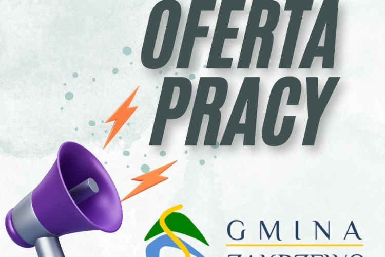 Ogłoszenie o naborze na wolne stanowisko urzędniczedo spraw organizacyjno-kancelaryjnych