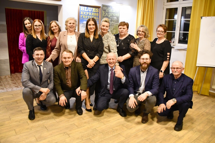 Miniatura Gminny Dzień Sołtysa