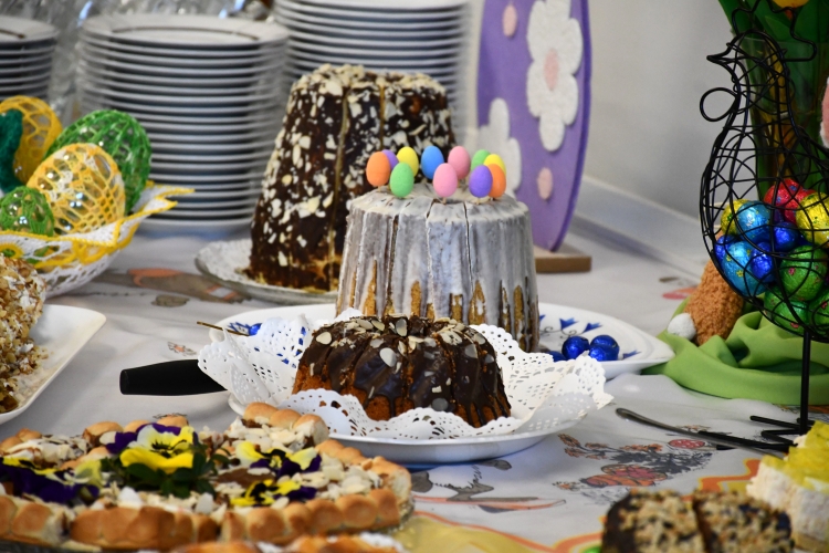 Miniatura Stół Wielkanocny - 2026 r.