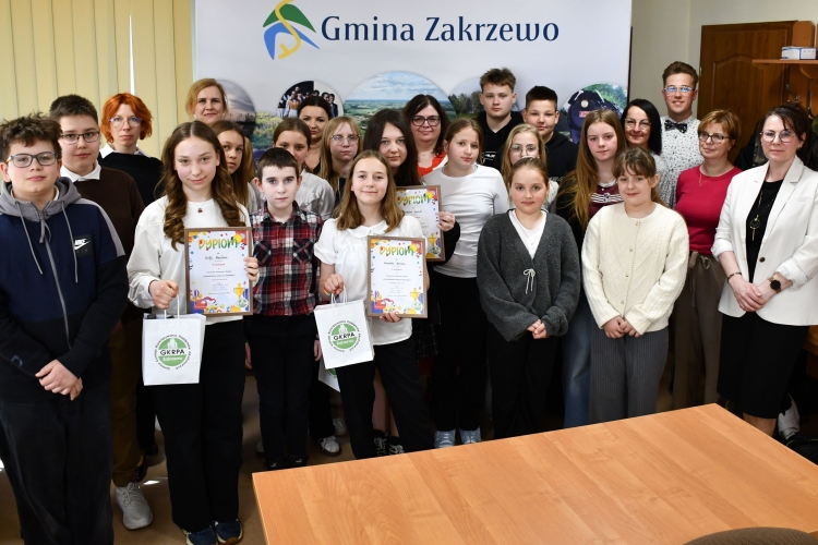 "Uzależnienia niszczą marzenia" - konkursy z zakresu profilaktyki uzależnień!