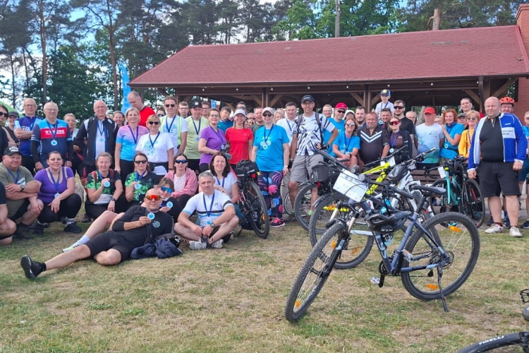 BIKE Krajna 2026