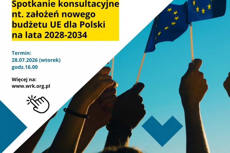 Zaproszenie na konsultacje