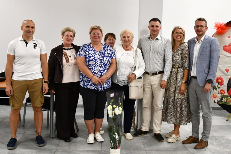 Zmiana na stanowisku Sołtysa Sołectwa Kujan