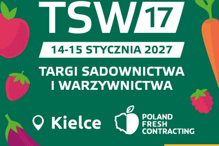 Miniatura SW 2027 i Poland Fresh Contracting – dwa dni dla producentów owoców i warzyw