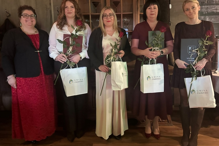 Miniatura Gminny Dzień Edukacji Narodowej.